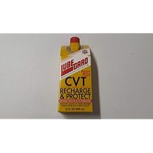 lubegard CVT RECHARGE & PROTECT