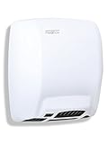 termofusibili de seguridad Mediclinics - Secadora Mediflow Basica Blanc (M03A)