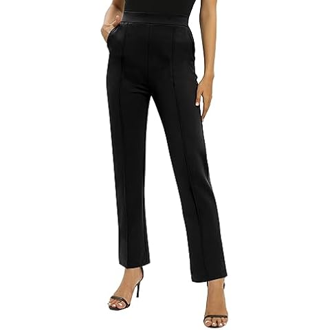 Pantalon de travail EXCHIC élastique Cover