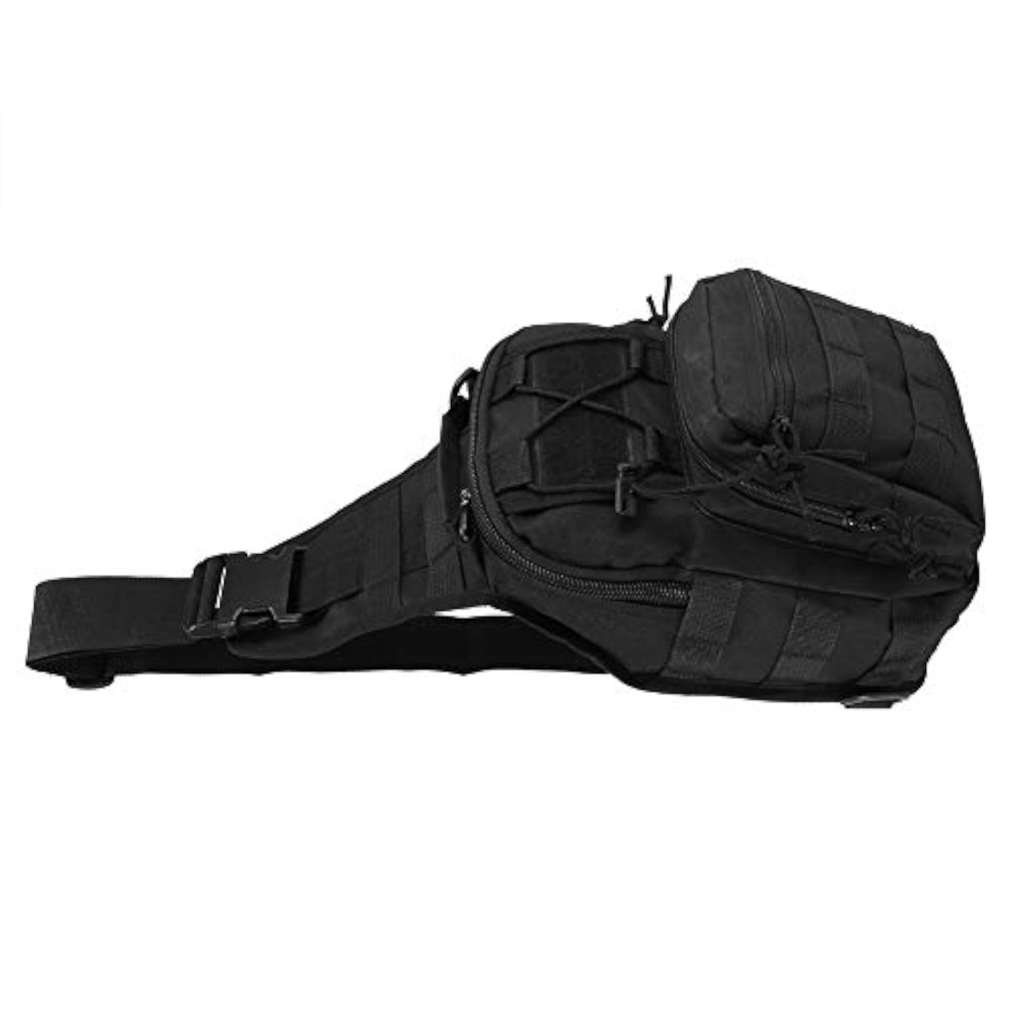 Portable 5L Outdoor Shoulder Bag for Cycling