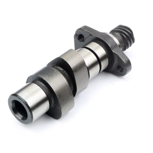 Árbol de levas soluciona pérdida de potencia en motos Suzuki GS125 GN125 DR GZ motor pieza 125cc 2