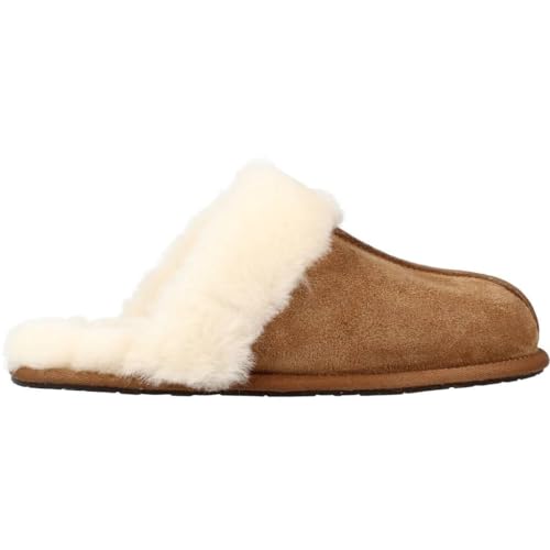 Image of UGG Women's Scuffette II Slipper