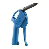 Prevost 1/4' NPT Blow Gun Compressed Air Blowgun PRES 27202 Non Scratch