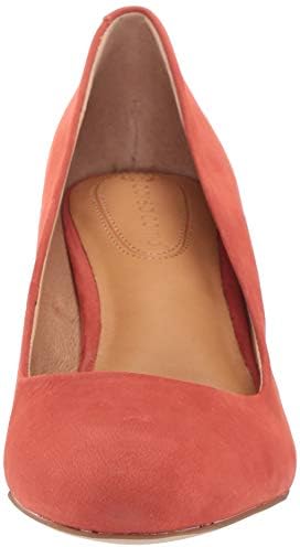 CC Corso Como Women's LINNDEN Pump, Hot Sauce, 5.5 Medium US | Image 1