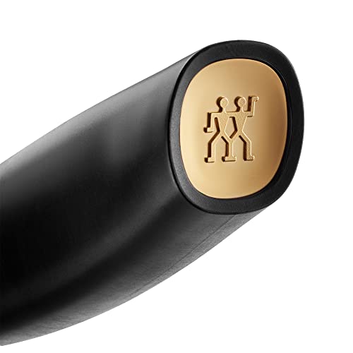 ZWILLING All Star 6-inch Meat Cleaver - Gold Matte End Cap - Image 3