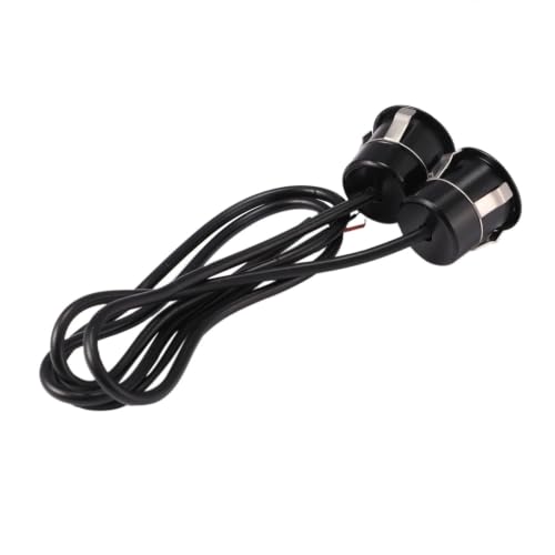 ¿Poca visibilidad? Bombilla para coche LED Eagle Eye luz blanca 2