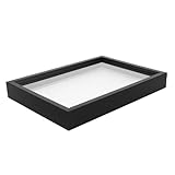 Photo Gallery homocono cornice legno per impronte di mani e piedi decorazione per casa stile fai da te espositore da tavolo o parete nero memorabile per famiglie Photo Gallery homocono cornice legno per impronte di mani e piedi decorazione per casa stile fai da te espositore da tavolo o parete nero memorabile per famiglie