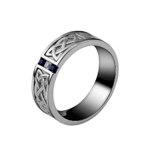 Bague moissanite argent 925 alliance anniversaire femme RNG-1798