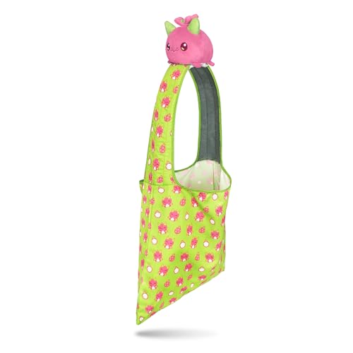 Sac fourre-tout unisexe Plushiverse TeeTurtle à grande capacité de charge