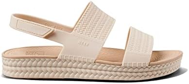 Reef Women's Water Vista Sandal, Vintage Oasis, 8 | Image 6