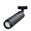 2-Hanging Ceiling Black