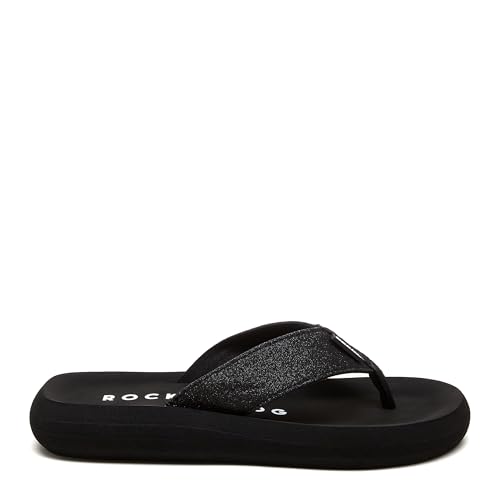 Image of Rocket Dog Girl's Spotlight Comfort Foam Flip Flop Sandal