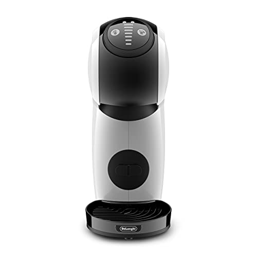 De'Longhi Dolce Gusto Genio S Máquina de Café en Cápsulas Diseño Compacto, Tamaño de Bebida Ajustable, Depósito de Agua… - Imagen 5