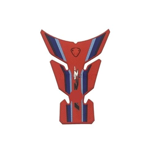 Coussin protection réservoir moto CBR1000RR-R, autocollant traction
