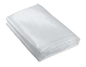 EsportsMJJ 1X2M Glasfaser Gewebe Roving Tuch