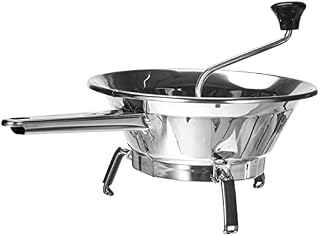 Tefal mouliware vegetable mill stainless steel A45306