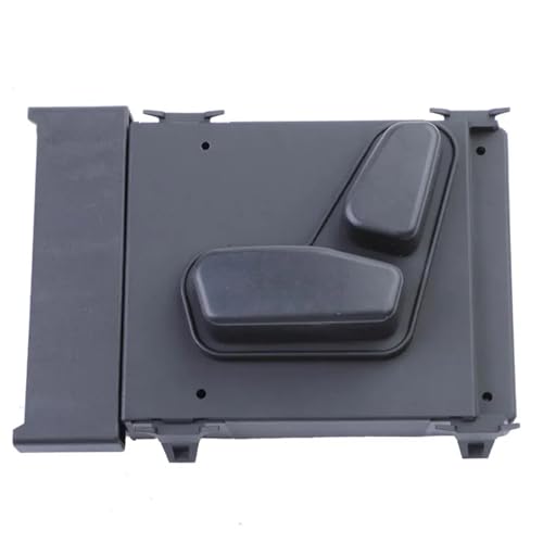 Commutateur de réglage du siège avant gauche 68233979AA bouton commande électrique - 4