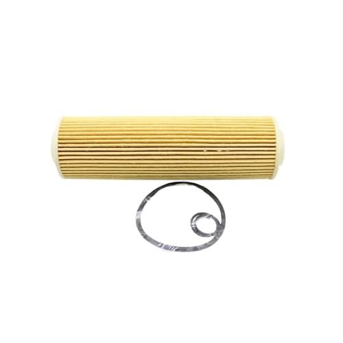 Filtro de aceite de motor para evitar el desgaste mecánico 2711840325