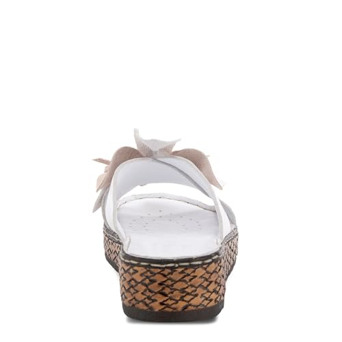 Image of Spring Step Women's Hilary Slip-On Shoe