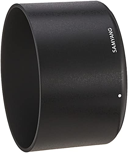 Image of Samyang SY135M-E 135mm f /2.0 ED UMC Telephoto Lens for Sony E-Mount Interchangeable Lens Cameras (Black)