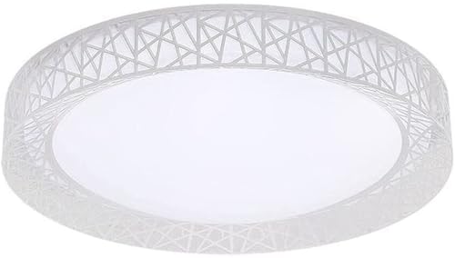 Plafonnier LED salon et chambre pour créer une ambiance moderne