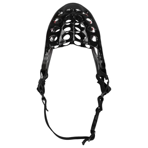 Gruseliges Hundekostüm mit Zähnen - Halloween Haustier Maske Hund Maulkorb Prop | Große Zähne Halloween Outfit Gruseliger Mundschutz Haustiere Kostüm Zubehör Lustiges Urlaubs-Outfit für Süßes oder