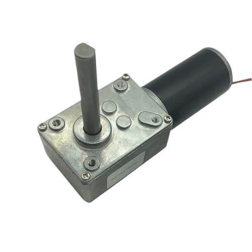 Moteur à courant continu 5840-31ZY 24V pour automatisme à fort couple