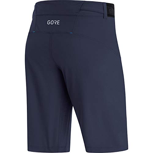 GORE WEAR Damen Drive Jacke Shorts, Orbit Blue, XXS/34 EU EU – Ansicht 2
