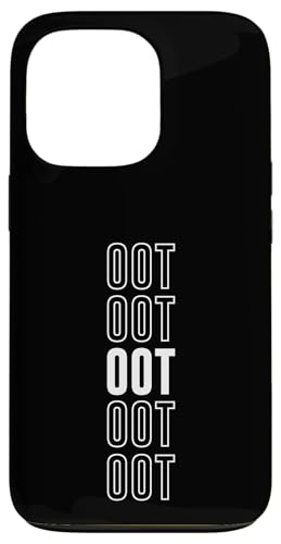 Olot Carcasa para iPhone 13 Pro