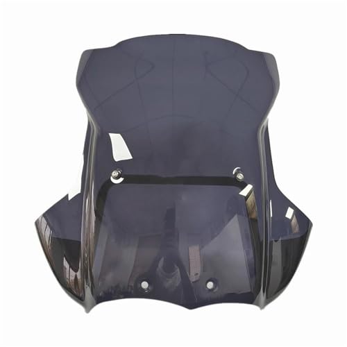 Déflecteur vent pare-brise moto R1200 GS Adventure bulle protection trail