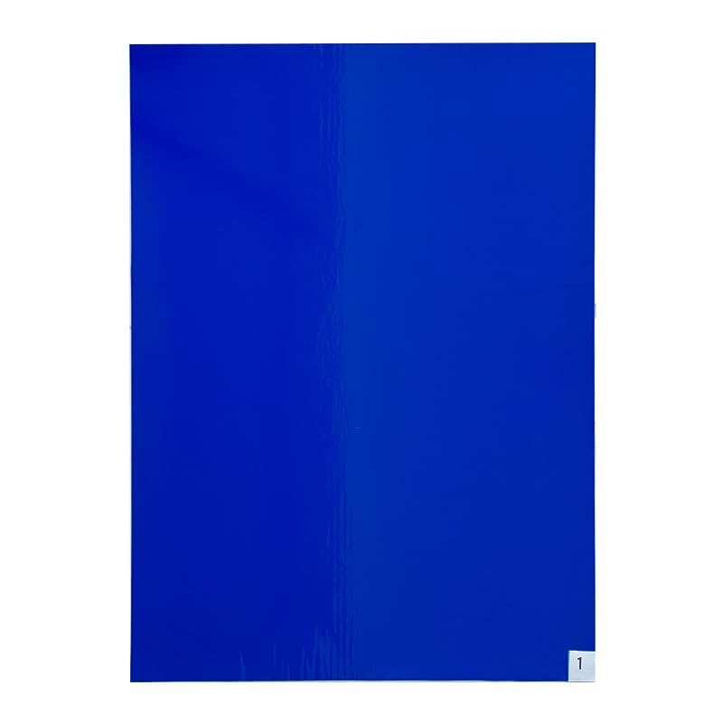 Sticky Dust Removal Mat,Household Clean Sticky Mat,Capture Dirt And Dust,Tough And Wear-Resistant,For Construction Sites,Hospitals,Tattoo Studios