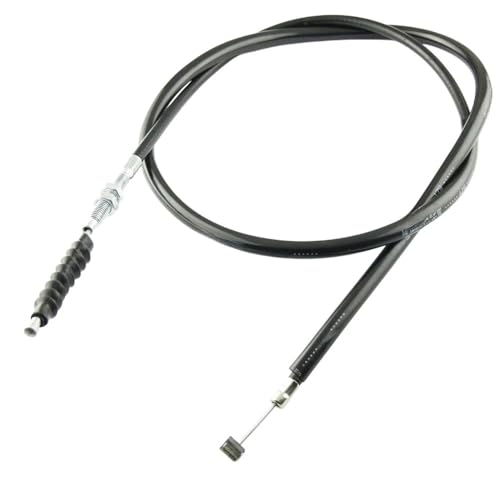 Elimina la dureza con este cable de embrague para moto XV400 y XV535