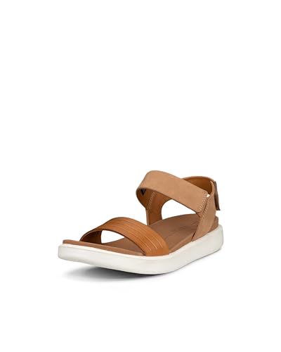 ECCO Women's Flowt Strap Sandal