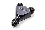 Fragola 900608-BL Y-Male Fitting