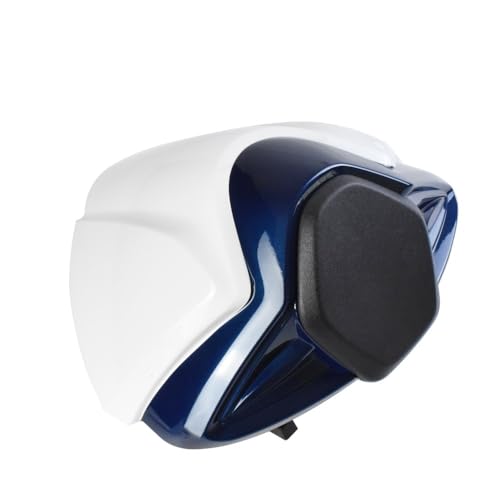 Capot siège passager arrière Hayabusa pour supprimer la selle d'origine