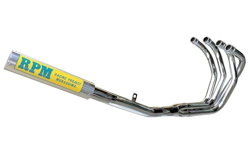A[s[G(RPM) tGL][Xg}t[ RPM-67Racing A~TCT[Jo[ 74-CB400F 2655-01
