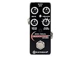 Other Guitar Distortion Effects Pedal, Black (OFM)