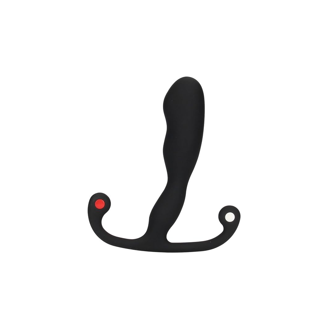 Aneros Helix Syn Trident Prostate Massager