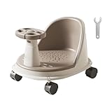 Utilisation facile: la fonction Open-back garantit une manipulation sans effort et un accès hygiénique aux zones clés, tandis que l'accoudoir en un améliore la commodité pour le bébé et le soignant pendant le bain