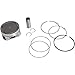 WSM 50-219-07K Piston Kit - 1mm Oversize