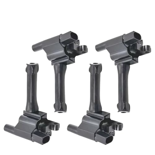 Bobines d'allumage pour Baojun 330 de 2011 à 2017 NEC000120A pack de 4