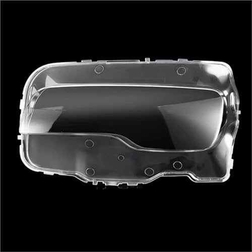 Lentille phare avant Rolls-Royce Ghost 2016 coque de phare voiture verre