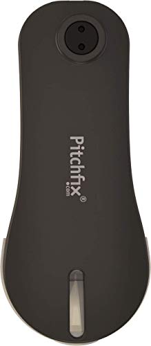 Pitchfix Fusion 2.5 Pin, Gun/Blue #TOP4