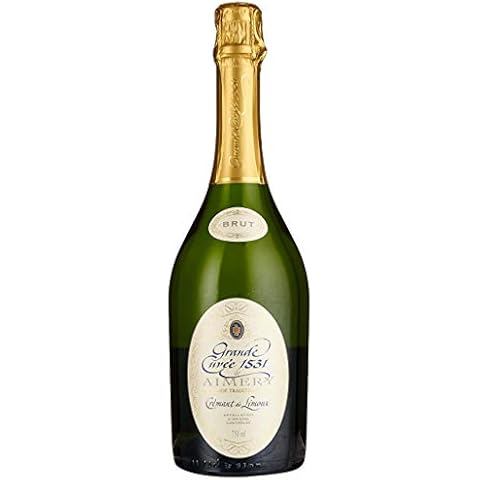 Sieur d`Arques Aimery Grande Cuvée 1531 (1 x 0.75 l) Cover