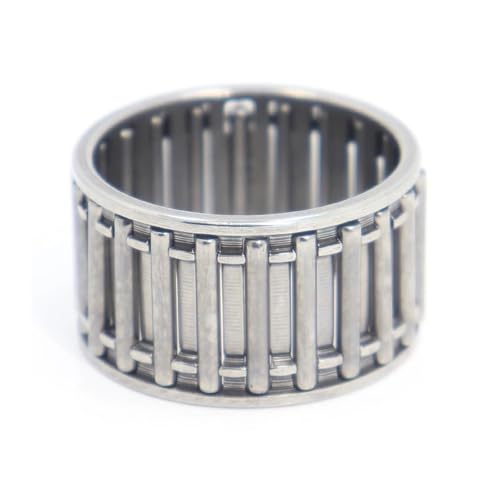 Roulement K252917 cage rouleaux aiguilles K25x29x17 59241/25 radial