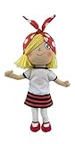 MerryMakers Rosie Revere, Engineer, 11-Inch