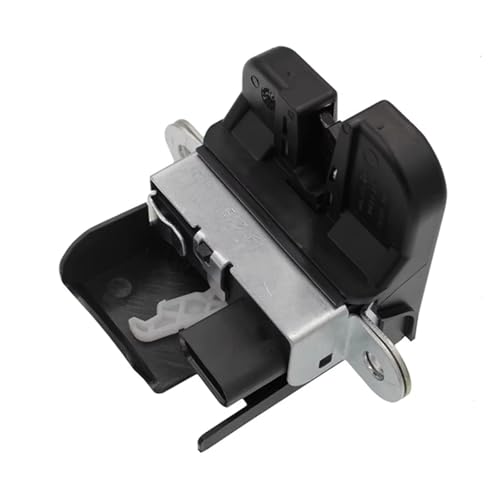 Mecanisme verrouillage coffre 1K6827505E de qualite superieure pour VW Golf GTI