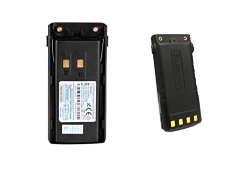 Batterie pour WOUXUN KG-UV9D WX-B012 l'accessoire idéal lors de vos randonnées