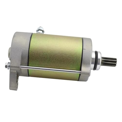 Solénoïde de démarrage CFMoto CForce ZForce UForce 400 500 600