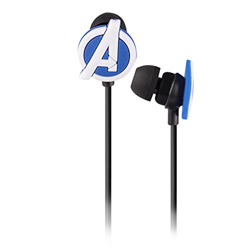 Avengers Assemble Earbuds with�|�[�`( 11843p )
